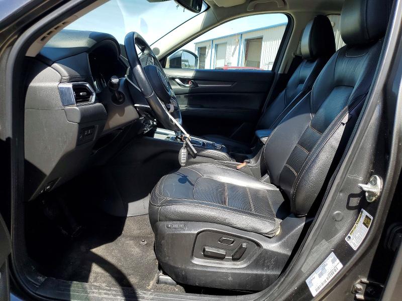 Aukcja sprzedaży 2020 Mazda Cx-5, vin: JM3KFADMXL0772303, numer aukcji: 79924395