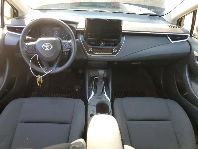 Продажа на аукционе авто 2024 Toyota Corolla, vin: JTDB4MEE4RJ016993, номер лота: 47561146