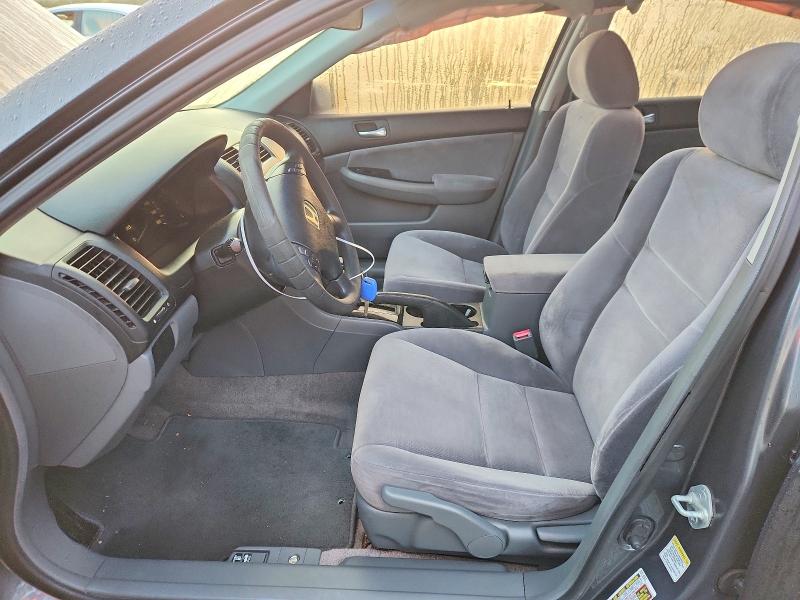 Aukcja sprzedaży 2007 Honda Accord, vin: JHMCM56327C018359, numer aukcji: 45510146
