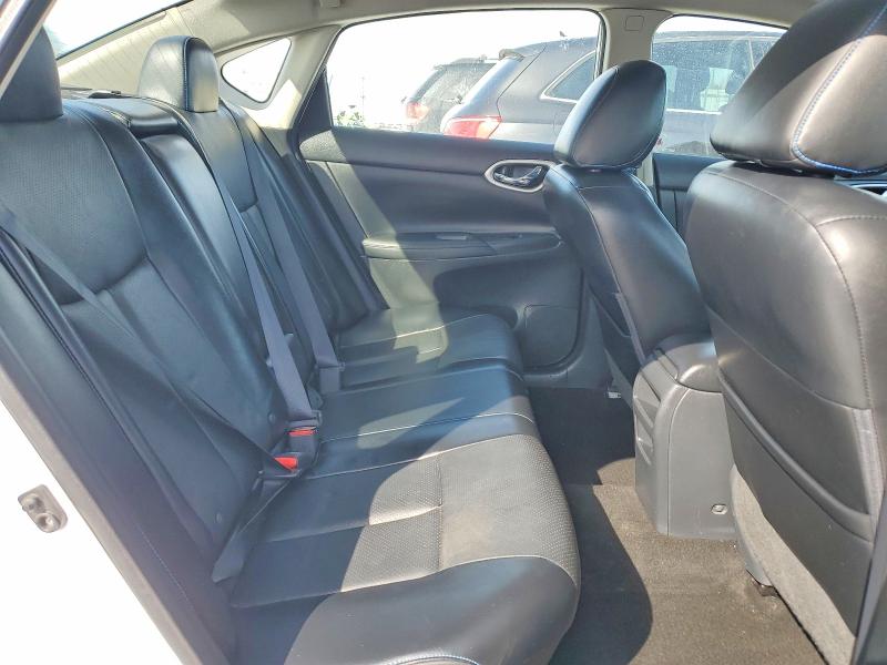 48313236 :رقم المزاد ، 3N1AB7APXGL647850 vin ، 2016 Nissan Sentra مزاد بيع