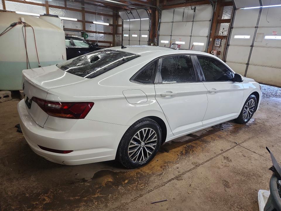 Aukcja sprzedaży 2019 Volkswagen Jetta, vin: 3VWC57BU5KM017770, numer aukcji: 47810836