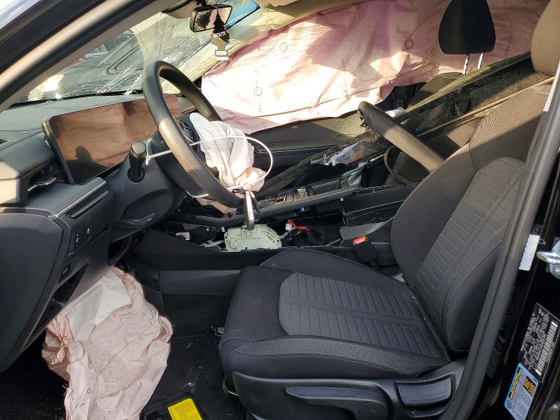 Aukcja sprzedaży 2025 Kia K5, vin: KNAG24J73S5324705, numer aukcji: 75292345