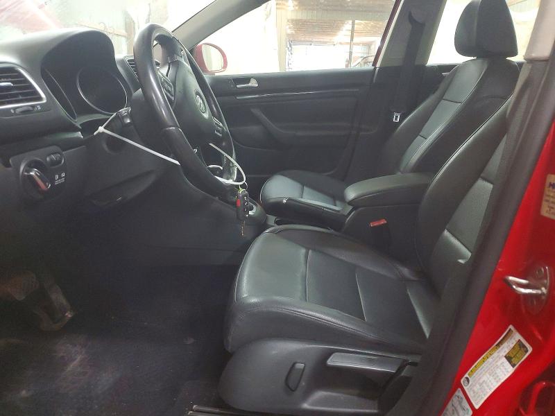 Aukcja sprzedaży 2012 Volkswagen Jetta, vin: 3VWPL7AJ5CM604017, numer aukcji: 48134636