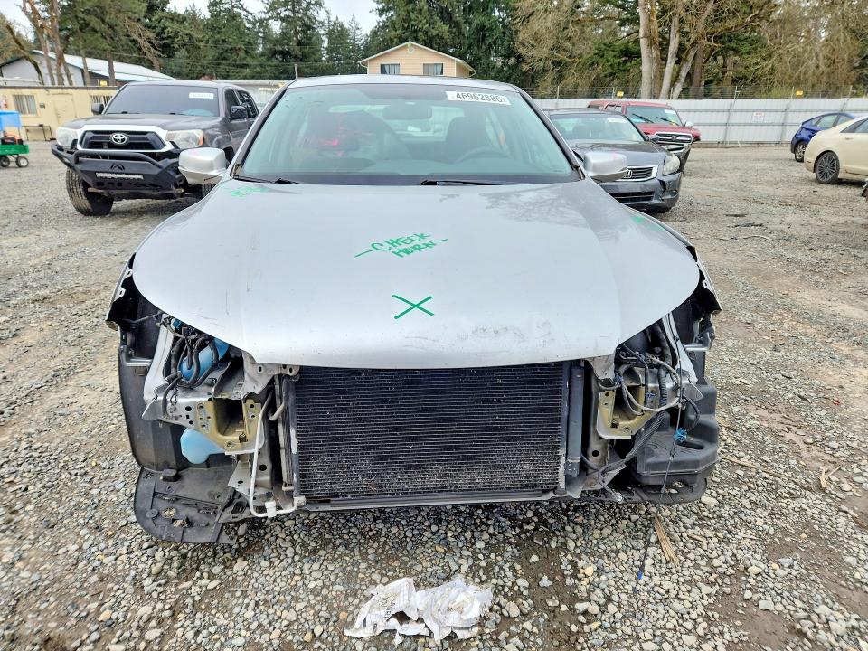 Продажа на аукционе авто 2014 Honda Accord, vin: 1HGCR2F77EA077664, номер лота: 46962886