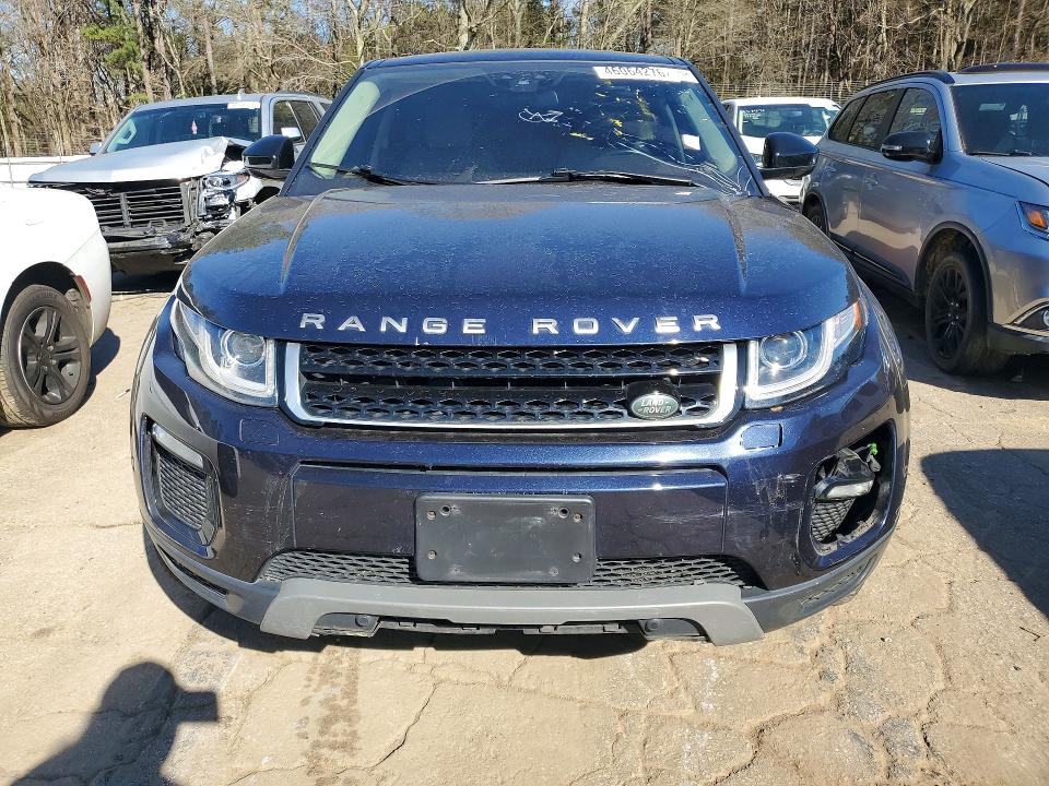 Aukcja sprzedaży 2016 Land Rover Range Rover Evoque, vin: SALVP2BG9GH103252, numer aukcji: 46064276