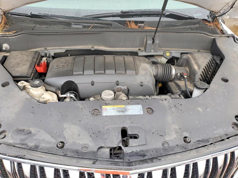 Продажа на аукционе авто 2015 Buick Enclave, vin: 5GAKVCKD2FJ290516, номер лота: 79429595