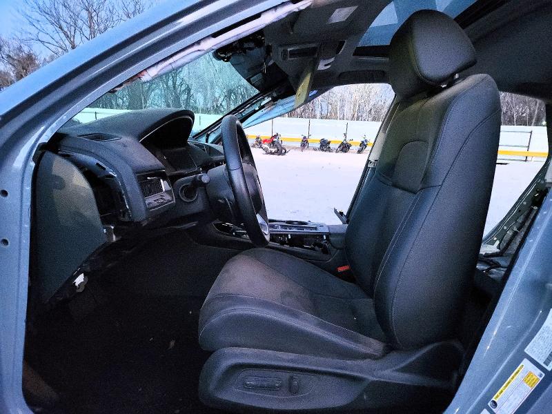 46458376 :رقم المزاد ، 2HGFE1F96RH320943 vin ، 2024 Honda Civic مزاد بيع