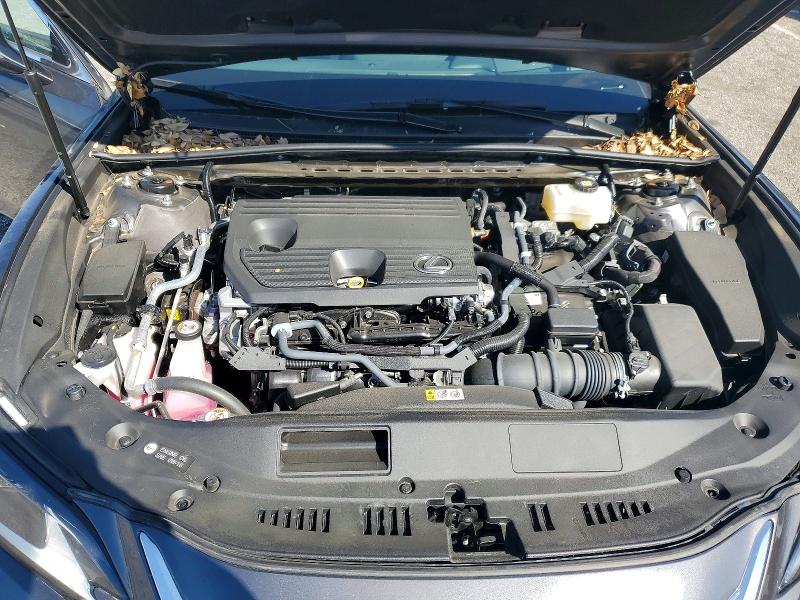 Aukcja sprzedaży 2025 Lexus Es 300h, vin: 58ADA1C16SU064505, numer aukcji: 45806796