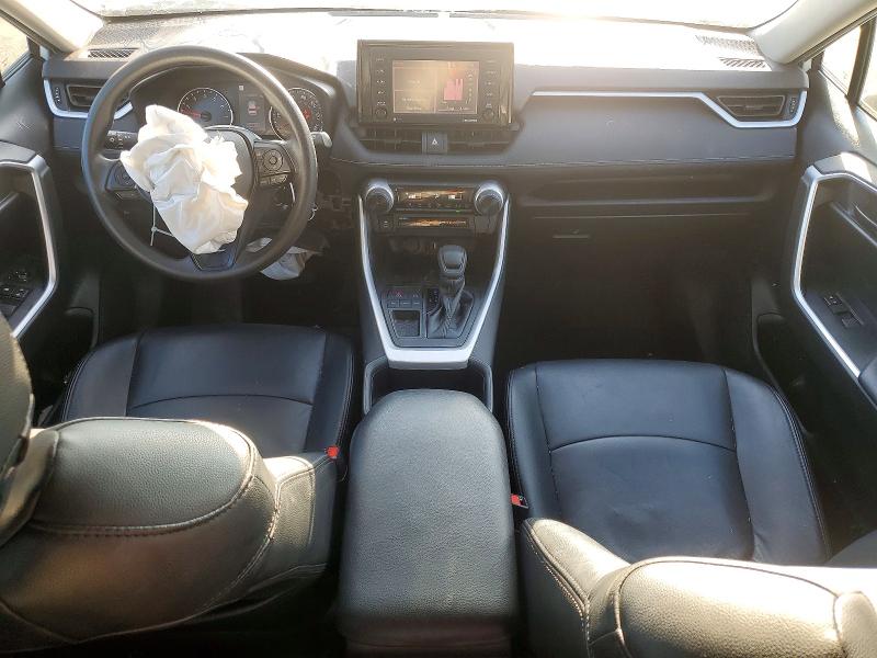 Продаж на аукціоні авто 2022 Toyt Rav4, vin: 2T3H1RFV5NW204934, номер лоту: 45505896
