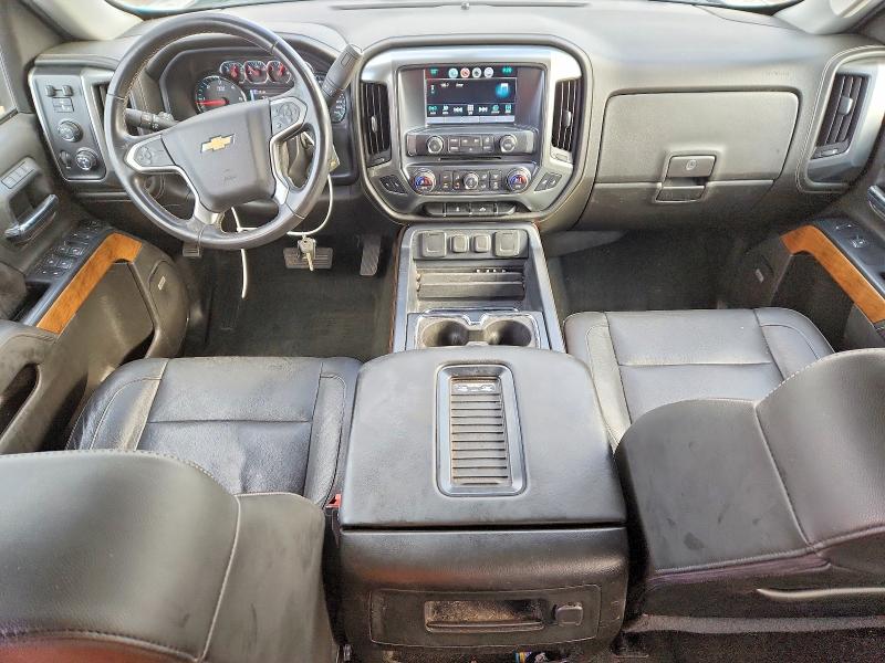 Aukcja sprzedaży 2018 Chevrolet Silverado, vin: 1GCVKSEC9JZ104143, numer aukcji: 47647316
