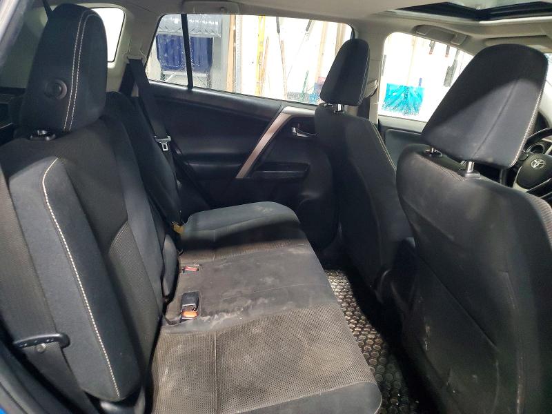 Aukcja sprzedaży 2016 Toyota Rav4 Hybrid, vin: JTMRJREV3GD010585, numer aukcji: 78966845