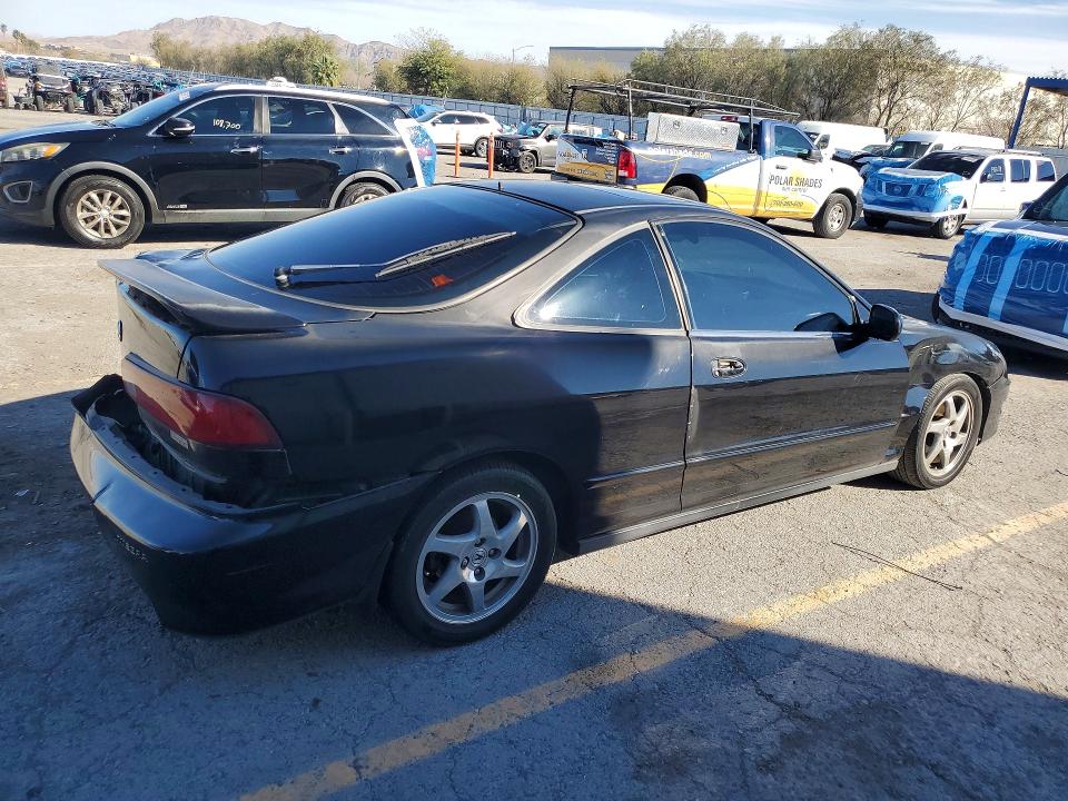 1999 Acura Integra მანქანა იყიდება აუქციონზე, vin: JH4DC2399XS001322, აუქციონის ნომერი: 78739915
