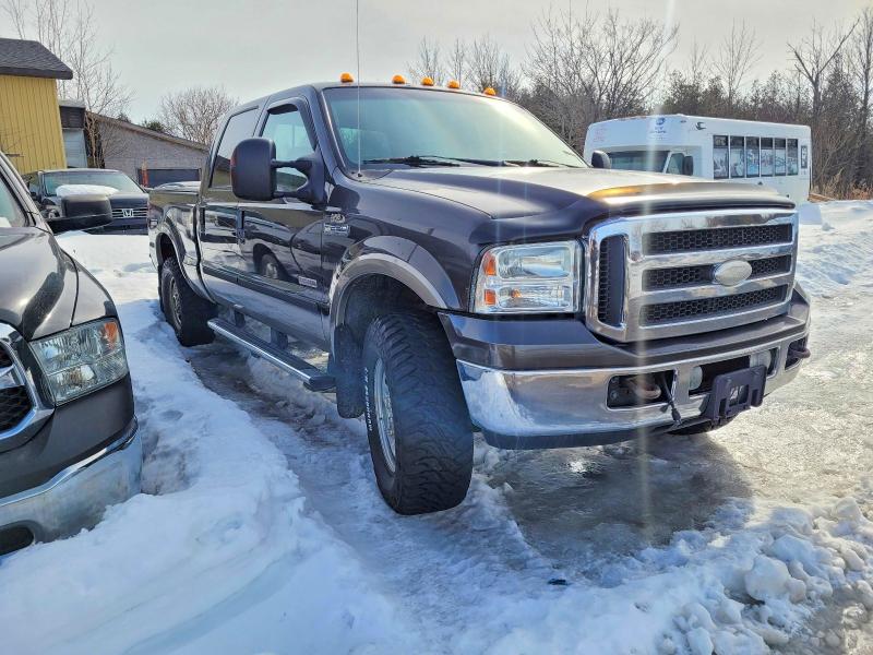Aukcja sprzedaży 2005 Ford F250, vin: 1FTSW21P95EB04379, numer aukcji: 41973536