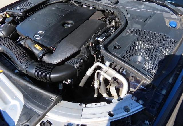 Aukcja sprzedaży 2021 Mercedes-benz C, vin: W1KWF8DB7MR613632, numer aukcji: 47646256