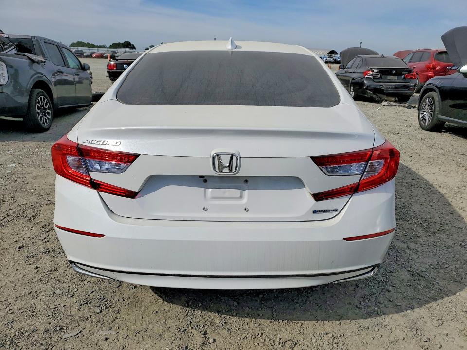 Продаж на аукціоні авто 2020 Honda Accord, vin: 1HGCV3F15LA014444, номер лоту: 47666036