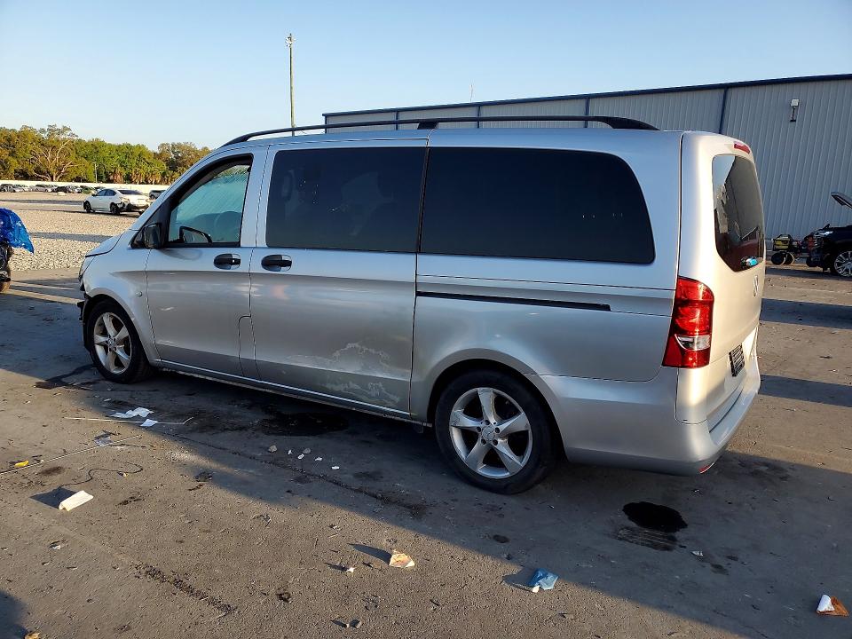 Продаж на аукціоні авто 2016 Mercedes-benz Metris, vin: WD4PG2EE6G3090988, номер лоту: 79447915