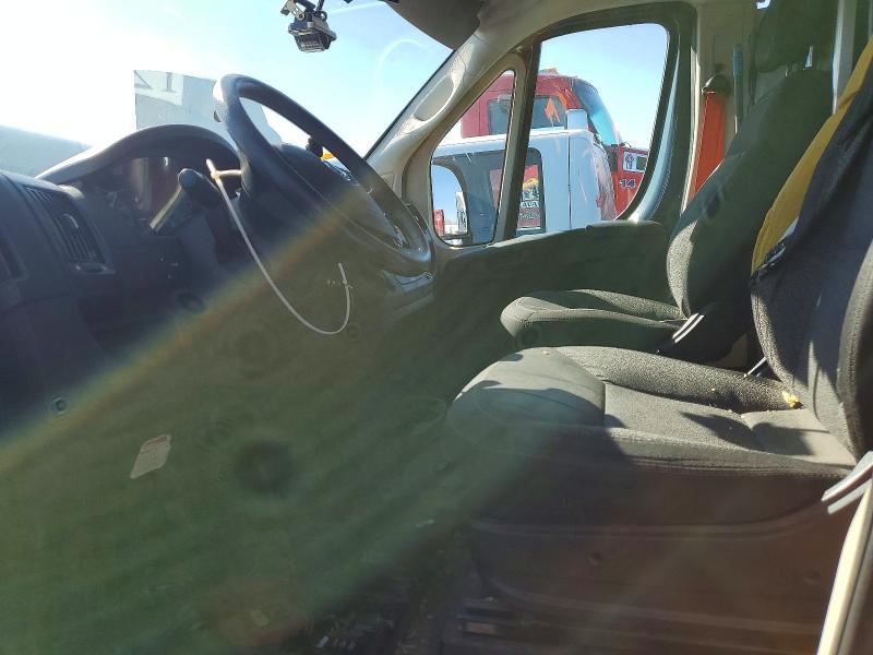 Продаж на аукціоні авто 2020 Ram Promaster 3500, vin: 3C6URVJG8LE128831, номер лоту: 79621515