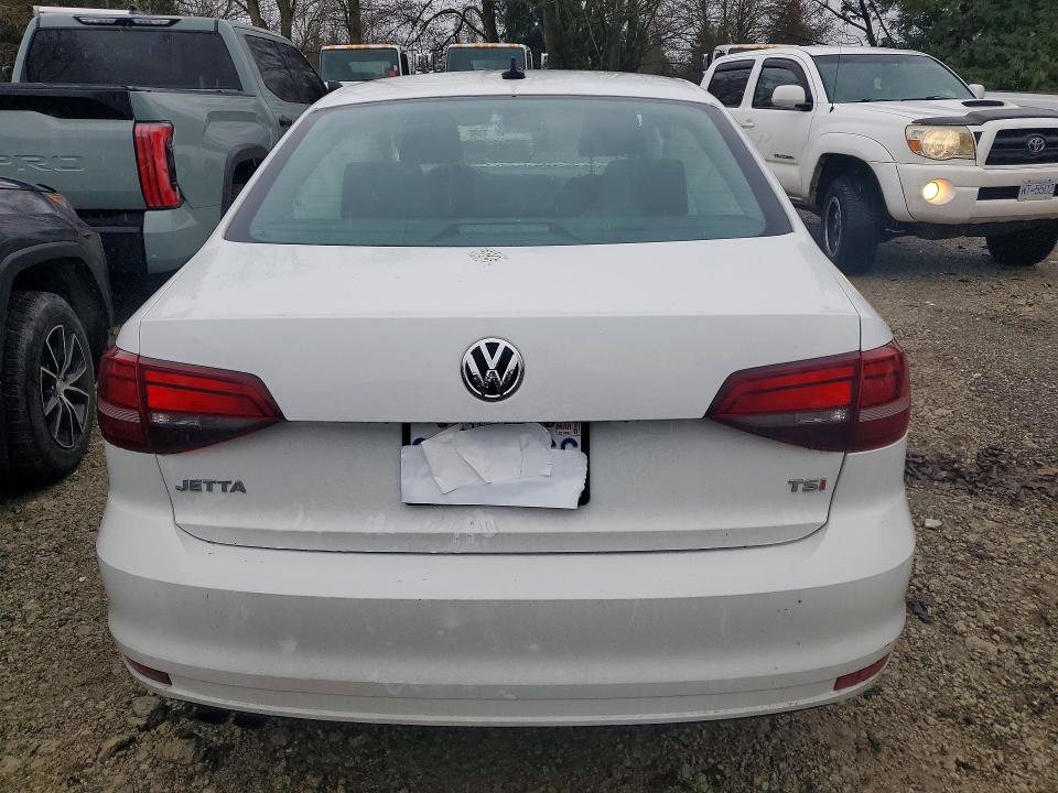 Aukcja sprzedaży 2017 Volkswagen Jetta, vin: 3VW167AJ7HM409346, numer aukcji: 77354665