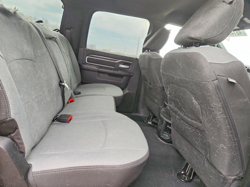 Продажа на аукционе авто 2024 Ram 2500, vin: 3C6UR5DLXRG101233, номер лота: 48145736