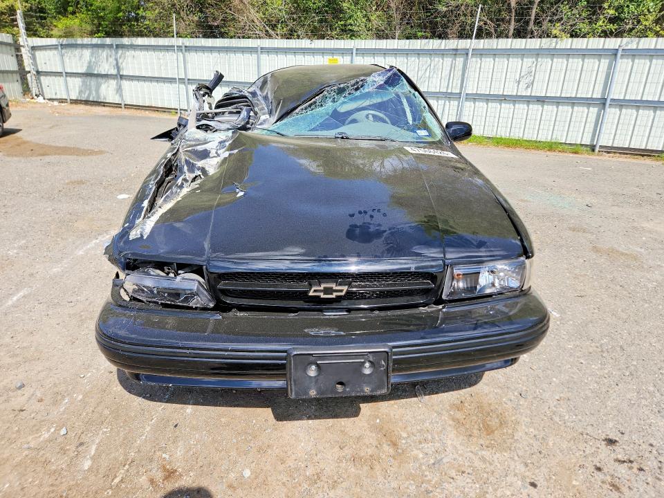 Продаж на аукціоні авто 1996 Chevrolet Caprice / Impala, vin: 1G1BL52P0TR103175, номер лоту: 47566426