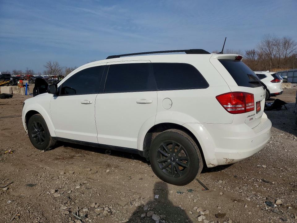 Aukcja sprzedaży 2020 Dodge Journey, vin: 3C4PDCAB8LT254034, numer aukcji: 47586966