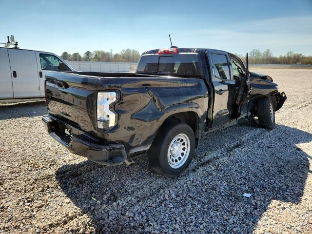 2025 Chev Colorado მანქანა იყიდება აუქციონზე, vin: 1GCPSBEK9S1165539, აუქციონის ნომერი: 79354415