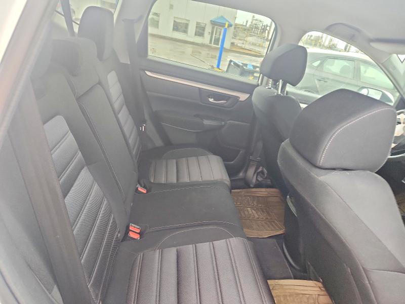 Продаж на аукціоні авто 2018 Honda Cr-v, vin: 2HKRW2H23JH126347, номер лоту: 46171496