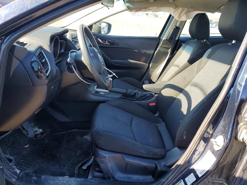 Aukcja sprzedaży 2014 Mazda 3, vin: 3MZBM1U7XEM109920, numer aukcji: 47876216