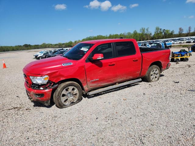 Aukcja sprzedaży 2022 Ram 1500, vin: 1C6RRFFG6NN297149, numer aukcji: 47945196