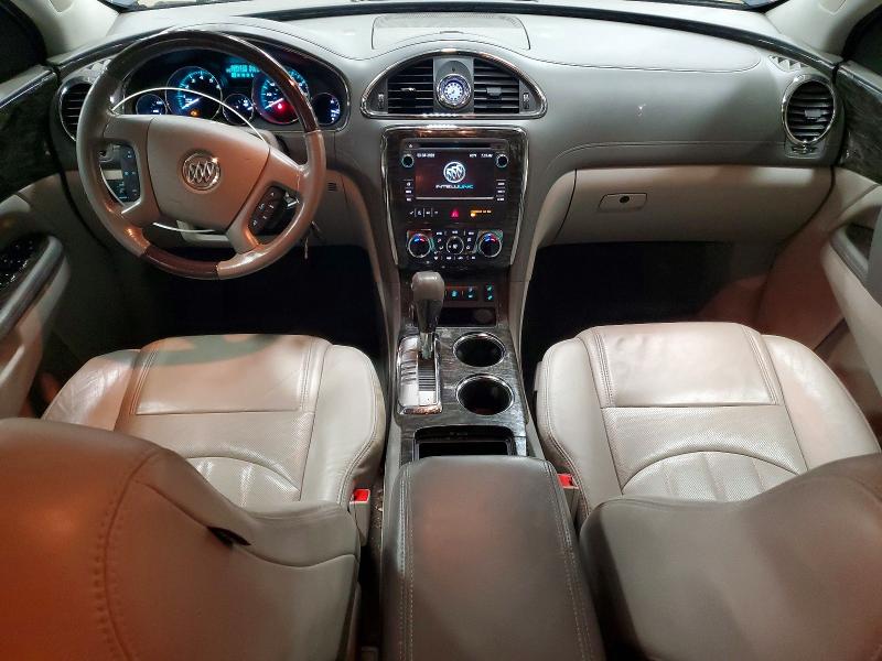 Продаж на аукціоні авто 2014 Buick Enclave, vin: 5GAKVBKD6EJ323316, номер лоту: 77654515