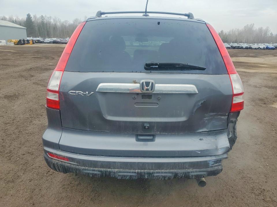 2010 Honda Cr-v მანქანა იყიდება აუქციონზე, vin: 5J6RE4H75AL817394, აუქციონის ნომერი: 47044606