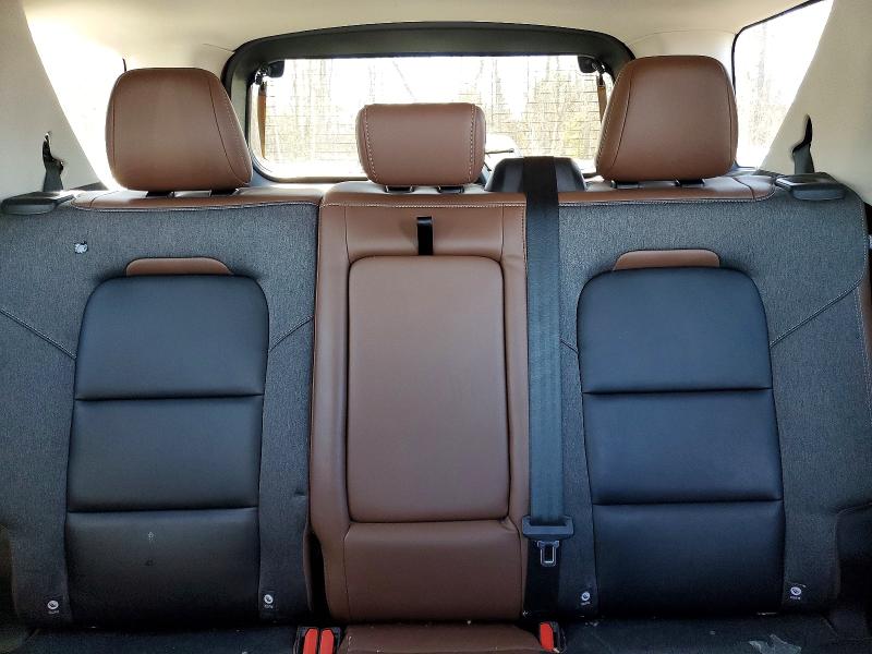 Aukcja sprzedaży 2024 Ford Bronco Sport, vin: 3FMCR9C65RRE67740, numer aukcji: 47696246