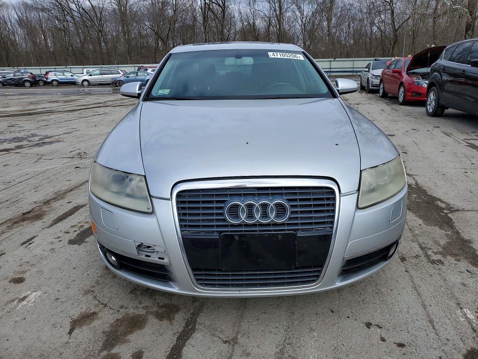 Продаж на аукціоні авто 2007 Audi A6, vin: WAUDH74F07N138374, номер лоту: 47105206