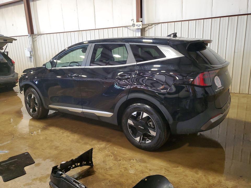 Продаж на аукціоні авто 2026 Kia Sportage, vin: 5XYK2CDF9TG366895, номер лоту: 45587486