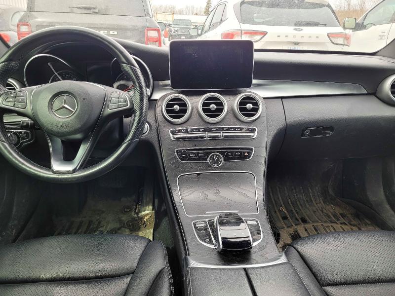 Aukcja sprzedaży 2016 Mercedes-benz C, vin: 55SWF4KB5GU121437, numer aukcji: 47658616