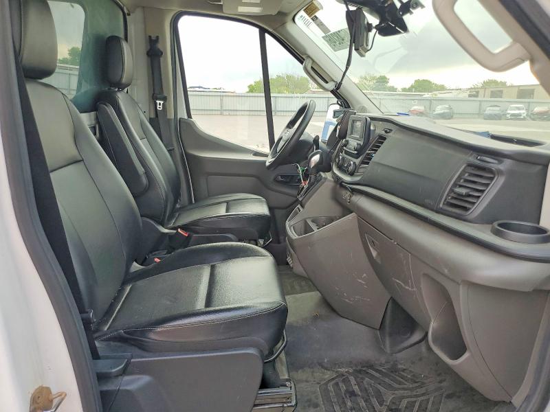 Продаж на аукціоні авто 2022 Ford Transit, vin: 1FDBW5Z89NKA01720, номер лоту: 46948246