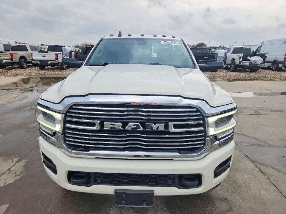 Продаж на аукціоні авто 2022 Ram 2500, vin: 3C6UR5FL3NG229885, номер лоту: 45492166