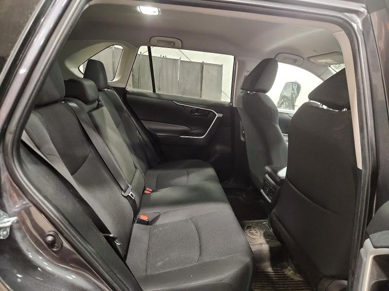 47101106 :رقم المزاد ، 2T3F1RFV8RC425524 vin ، 2024 Toyota Rav4 مزاد بيع