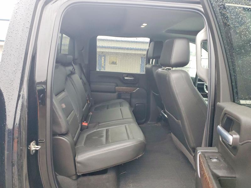 47459226 :رقم المزاد ، 1GT49WE78LF224022 vin ، 2020 Gmc Sierra مزاد بيع