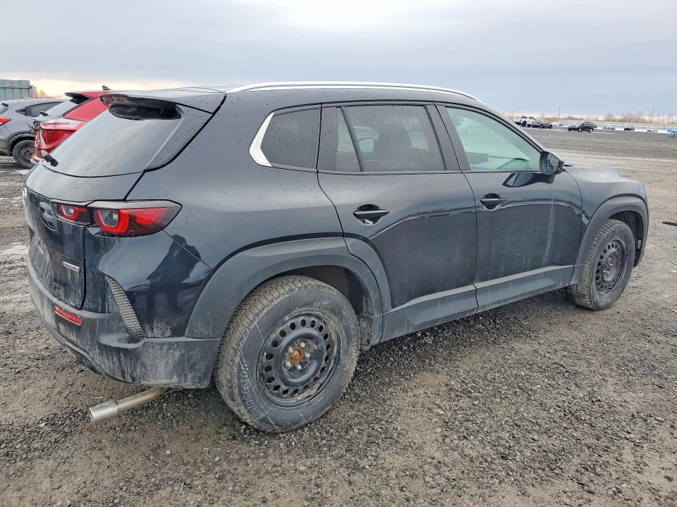 Продаж на аукціоні авто 2025 Mazda Cx-50, vin: 7MMVABCM4SN302054, номер лоту: 41876196