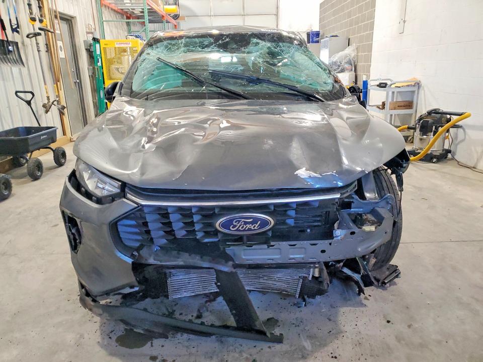 Продаж на аукціоні авто 2025 Ford Escape, vin: 1FMCU9GN6SUB21436, номер лоту: 42064396