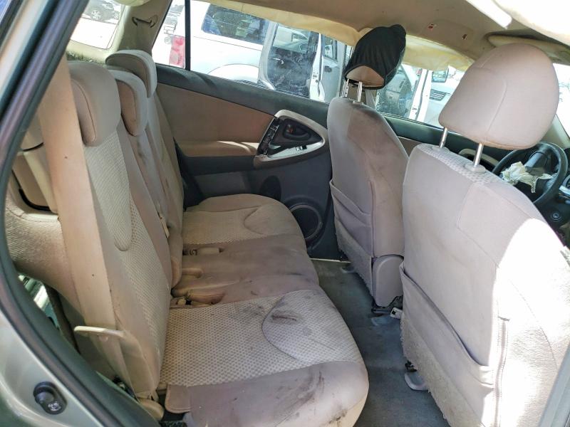 45703256 :رقم المزاد ، JTMZD35V885113646 vin ، 2008 Toyota Rav4 مزاد بيع