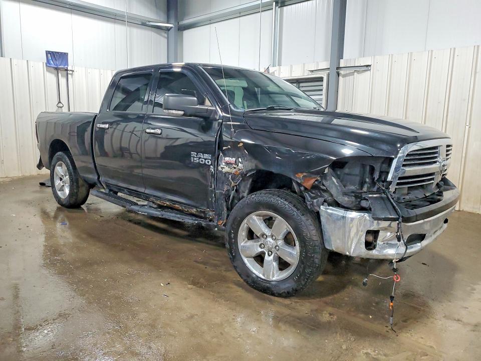 Aukcja sprzedaży 2015 Ram 1500, vin: 1C6RR7TT0FS641942, numer aukcji: 79393415