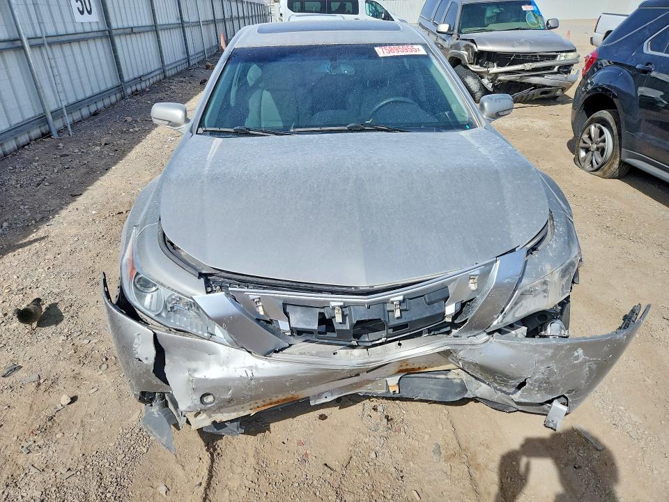 Продажа на аукционе авто 2011 Acura Tl, vin: 19UUA9F56BA002971, номер лота: 75895955