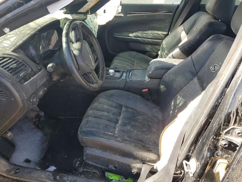 41589046 :رقم المزاد ، 2C3CCAGG1KH698375 vin ، 2019 Chrysler 300 مزاد بيع