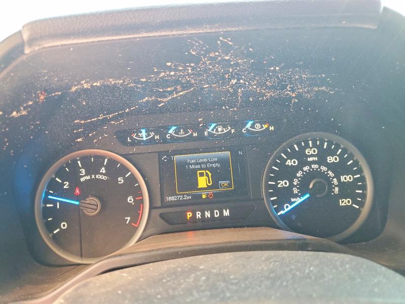 Aukcja sprzedaży 2017 Ford F150, vin: 1FTEW1EG5HFA35335, numer aukcji: 46929036