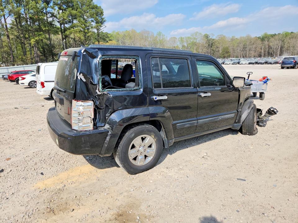 Продажа на аукционе авто 2012 Jeep Liberty, vin: 1C4PJLAKXCW179243, номер лота: 47296316