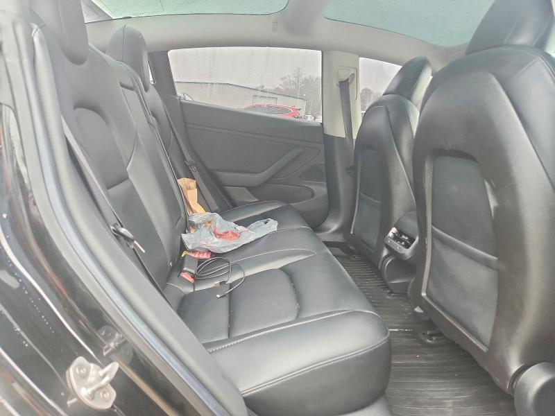 Aukcja sprzedaży 2019 Tesla Model 3, vin: 5YJ3E1EB5KF385557, numer aukcji: 79428285