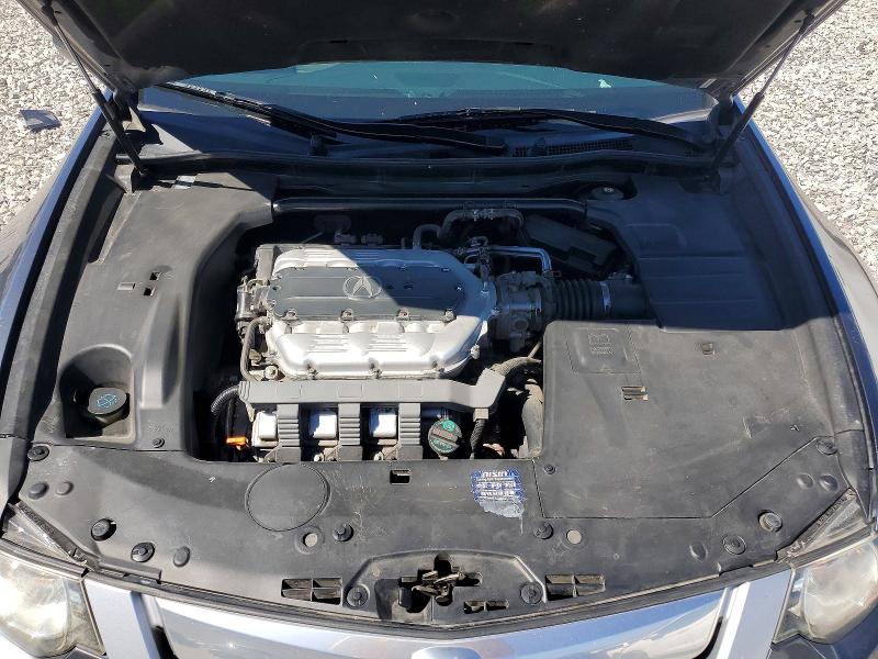 Продажа на аукционе авто 2010 Acura Tsx, vin: JH4CU4F62AC002562, номер лота: 42006856