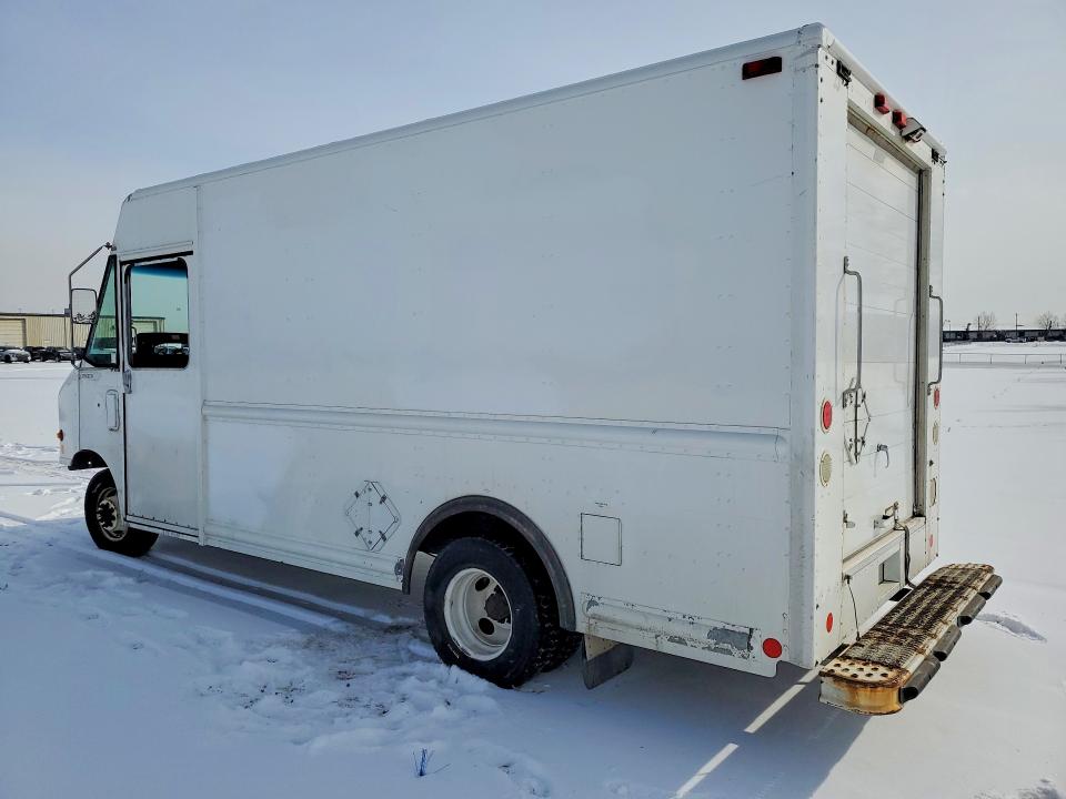 Aukcja sprzedaży 2007 Ford Econoline, vin: 1FCKE39L27DA93521, numer aukcji: 46932906